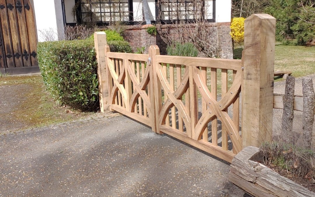 Lifestyle Factors that Can Affect Your Choice of Domestic Fences