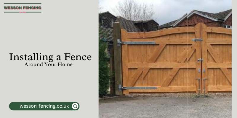 Fence